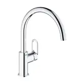 Grohe Start Flow Змішувач для кухні, хром (31555001)