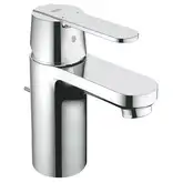 Grohe Get S-Size Змішувач для раковини, хром (32883000)