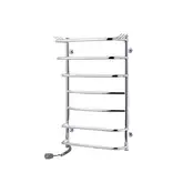 Рушникосушарка електрична Kroner Канна ДК02EL 800x500/7 EL (ДК8050-7EL)