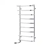 Рушникосушарка електрична Kroner Канна ДК03EL 900х500/9 EL (ДК9050-9EL)