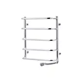 Рушникосушарка електрична Kroner Мікс ДМ03EL 600x500/5 EL (ДМ6050-5EL)