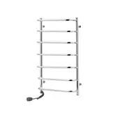 Рушникосушарка електрична Kroner Скоба ДC12EL 900х500/7 EL (ДC9050-7EL)