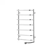 Рушникосушарка електрична Kroner Скоба ДC12ER 900х500/7 ER (ДC9050-7ER)
