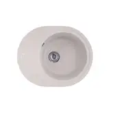 Кухонна мийка Kroner KRP Komposit COL-6250