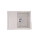 Кухонна мийка Kroner KRP Komposit COL-6550