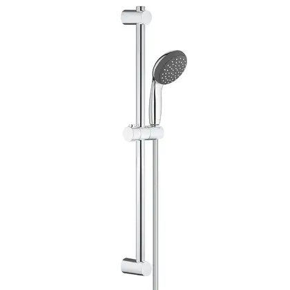 Душовий гарнітур, 1 режим струменя Grohe Vitalio Start 100 27942000 Душовий гарнітур, 1 режим струменя Grohe Vitalio Start 100 27942000