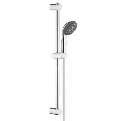 Grohe Vitalio Start 100 Душевой гарнитур, хром (27948000) Grohe Vitalio Start 100 Душевой гарнитур, хром (27948000)