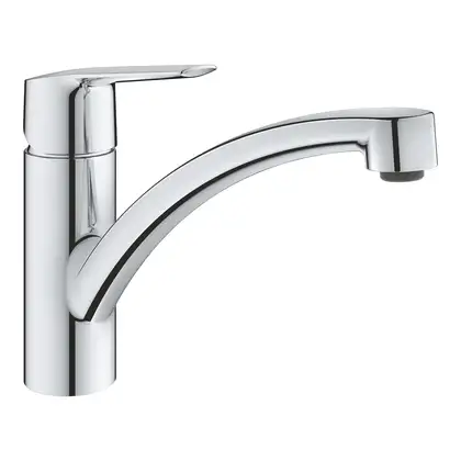 Grohe Start Смеситель для кухонной мойки, хром (31138002) Grohe Start Смеситель для кухонной мойки, хром (31138002)