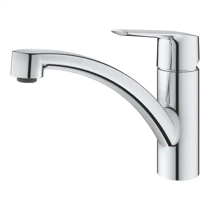 Grohe Start Набір змішувачів 4в1, хром (UA202301KE) Grohe Start Набір змішувачів 4в1, хром (UA202301KE)