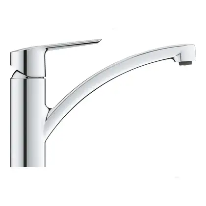Grohe Start Набір змішувачів 4в1, хром (UA202301KE) Grohe Start Набір змішувачів 4в1, хром (UA202301KE)
