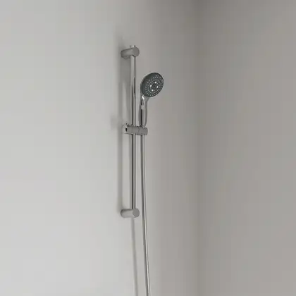 Grohe Start Набір змішувачів 4в1, хром (UA202301KE) Grohe Start Набір змішувачів 4в1, хром (UA202301KE)