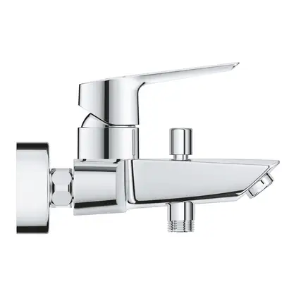 Grohe Start Набор смесителей M-Size, хром (UA202301ME) Grohe Start Набор смесителей M-Size, хром (UA202301ME)