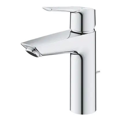 Grohe Start Набор смесителей 3 в 1, хром (UA202301MQ) Grohe Start Набор смесителей 3 в 1, хром (UA202301MQ)