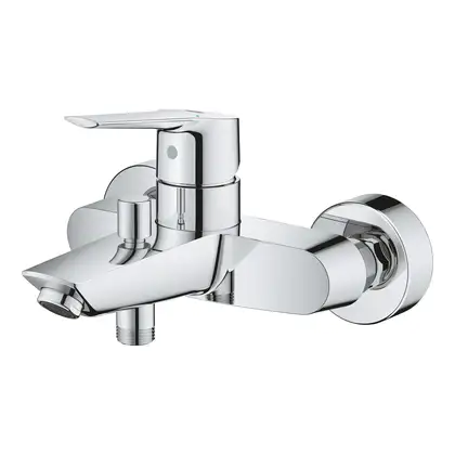 Grohe Start Набор смесителей 3 в 1, хром (UA202301MQ) Grohe Start Набор смесителей 3 в 1, хром (UA202301MQ)