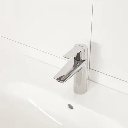 Grohe Start Набор смесителей 3 в 1, хром (UA202301MQ) Grohe Start Набор смесителей 3 в 1, хром (UA202301MQ)