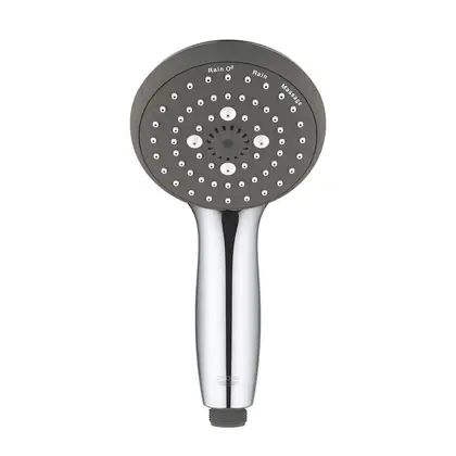 Набір змішувачів 3 в 1 для ванної кімнати S-Size Grohe Start UA202304TS