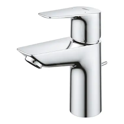 Grohe Start Edge Набор смесителей 4в1, хром (UA202501SK)