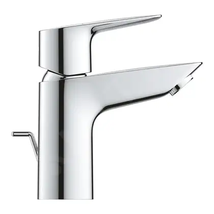 Grohe Start Edge Набор смесителей 4в1, хром (UA202501SK)