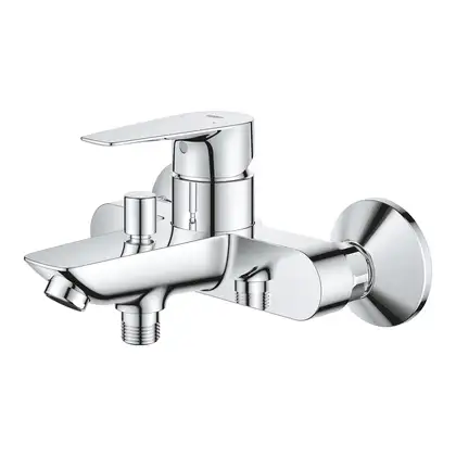 Grohe Start Edge Набор смесителей 4в1, хром (UA202501SK)