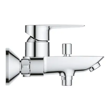 Grohe Start Edge Набор смесителей 4в1, хром (UA202501SK)