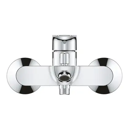 Grohe Start Edge Набор смесителей 4в1, хром (UA202501SK)