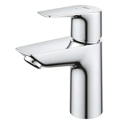 Grohe StartEdge Набор смесителей для душа S-Size, хром (UA202502SE) Grohe StartEdge Набор смесителей для душа S-Size, хром (UA202502SE)