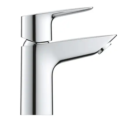 Grohe StartEdge Набор смесителей для душа S-Size, хром (UA202502SE) Grohe StartEdge Набор смесителей для душа S-Size, хром (UA202502SE)