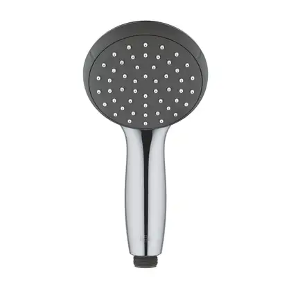 Grohe StartEdge Набор смесителей для душа S-Size, хром (UA202502SE) Grohe StartEdge Набор смесителей для душа S-Size, хром (UA202502SE)