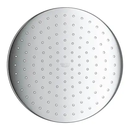 Grohe SmartControl Душевая система 3в1, хром (UA202801R3)