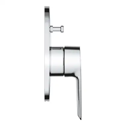 Душова система на 2 споживача прихованого монтажу Grohe Start UA202802R2