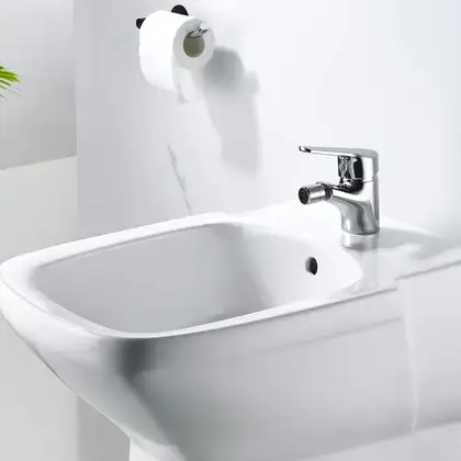 Змішувач для біде Ibergrif Roma M15050 (Roma M15050) Змішувач для біде Ibergrif Roma M15050 (Roma M15050)