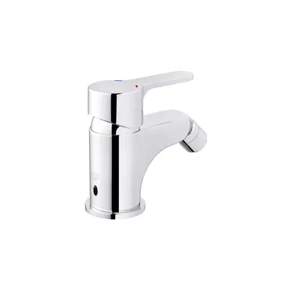Змішувач для біде Ibergrif Square M15022 (Square M15022)