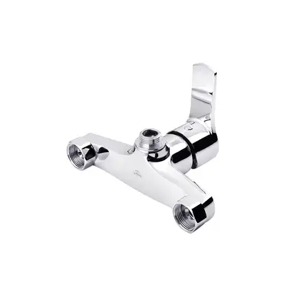 Змішувач для душа Ibergrif Star M12057 Змішувач для душа Ibergrif Star M12057