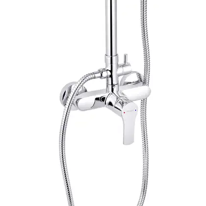 Душова система Ibergrif Star M17057 Душова система Ibergrif Star M17057