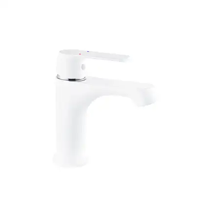 Kroner KRP Armada Смеситель для раковины, хром (Armada-W010) Kroner KRP Armada Смеситель для раковины, хром (Armada-W010)