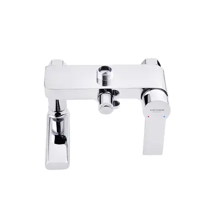 Душова система Kroner KRP Basis - C063 (Basis-C063) Душова система Kroner KRP Basis - C063 (Basis-C063)