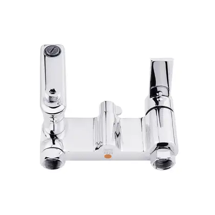 Душова система Kroner KRP Basis - C063 (Basis-C063) Душова система Kroner KRP Basis - C063 (Basis-C063)