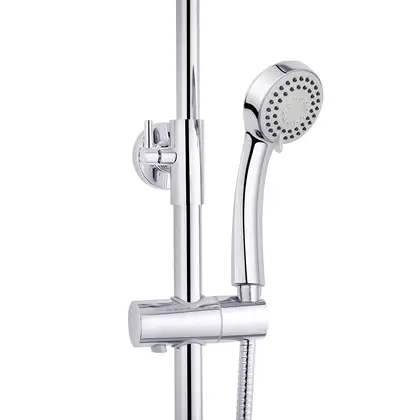 Душова система Kroner KRP Basis - C063 (Basis-C063) Душова система Kroner KRP Basis - C063 (Basis-C063)
