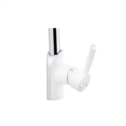Змішувач для кухні Kroner KRP Essen - W030 (Essen-W030) Змішувач для кухні Kroner KRP Essen - W030 (Essen-W030)