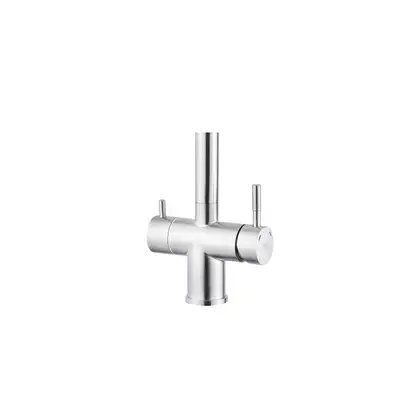 Kroner KRP Edelstahl Klassisch Смеситель для кухни, сталь (ESG03811) (Klassisch-ESG03811) Kroner KRP Edelstahl Klassisch Смеситель для кухни, сталь (ESG03811) (Klassisch-ESG03811)