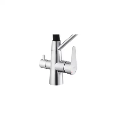 Kroner Klassisch Кухонный смеситель, черный (ESG03817BLK) (Klassisch-ESG03817BLK) Kroner Klassisch Кухонный смеситель, черный (ESG03817BLK) (Klassisch-ESG03817BLK)