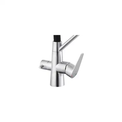 Kroner Klassisch Кухонный смеситель, черный (ESG03817BLK) (Klassisch-ESG03817BLK) Kroner Klassisch Кухонный смеситель, черный (ESG03817BLK) (Klassisch-ESG03817BLK)