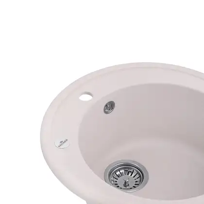 Кухонна мийка Kroner KRP Komposit COL-510 Кухонна мийка Kroner KRP Komposit COL-510