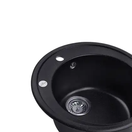 Кухонна мийка Kroner KRP Komposit SCH-510 Кухонна мийка Kroner KRP Komposit SCH-510