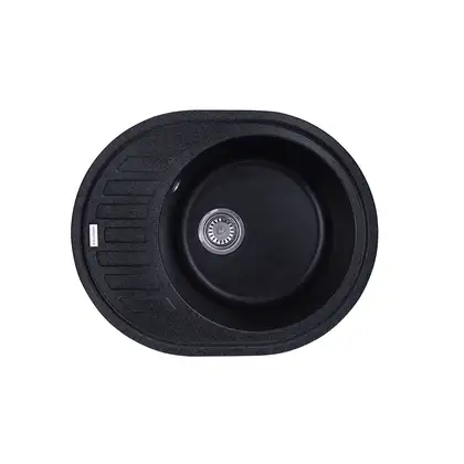 Кухонна мийка Kroner KRP Komposit SCH-6250 Кухонна мийка Kroner KRP Komposit SCH-6250