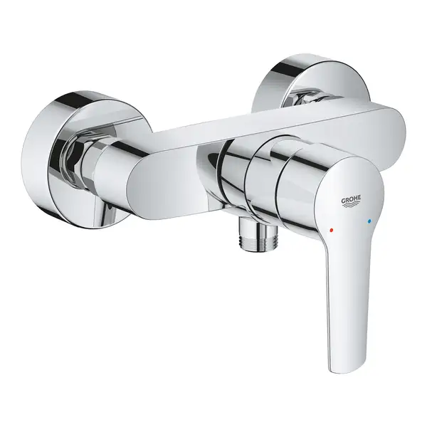 Grohe Start Змішувач для душу, хром (24208002) Grohe Start Змішувач для душу, хром (24208002)