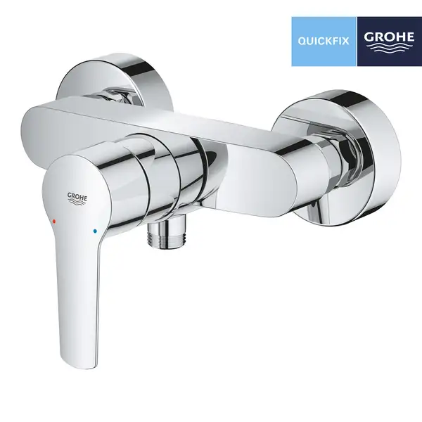 Grohe Start Змішувач для душу, хром (24208002) Grohe Start Змішувач для душу, хром (24208002)