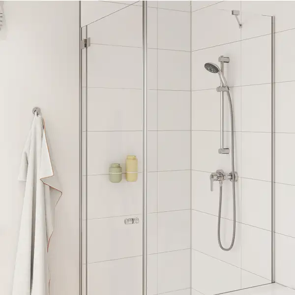 Grohe Start Змішувач для душу, хром (24208002) Grohe Start Змішувач для душу, хром (24208002)