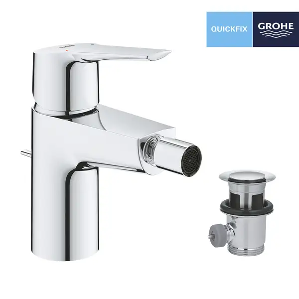 Grohe Start Змішувач для біде, хром (32560002) Grohe Start Змішувач для біде, хром (32560002)
