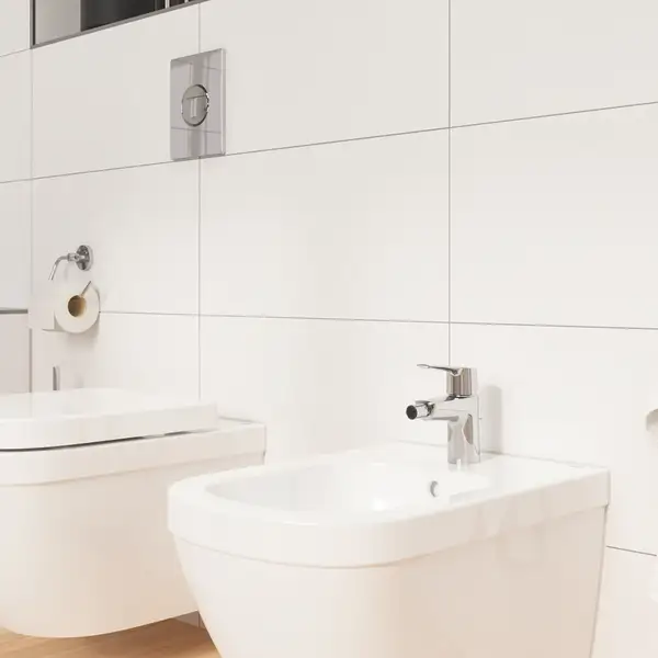 Grohe Start Змішувач для біде, хром (32560002) Grohe Start Змішувач для біде, хром (32560002)